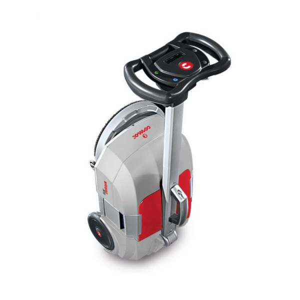 Аккумуляторная поломоечная машина Comac Vispa XS Аккумуляторная поломоечная машина Comac Vispa XS