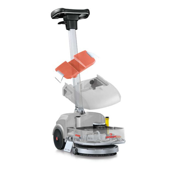 Аккумуляторная поломоечная машина Comac Vispa XS Аккумуляторная поломоечная машина Comac Vispa XS