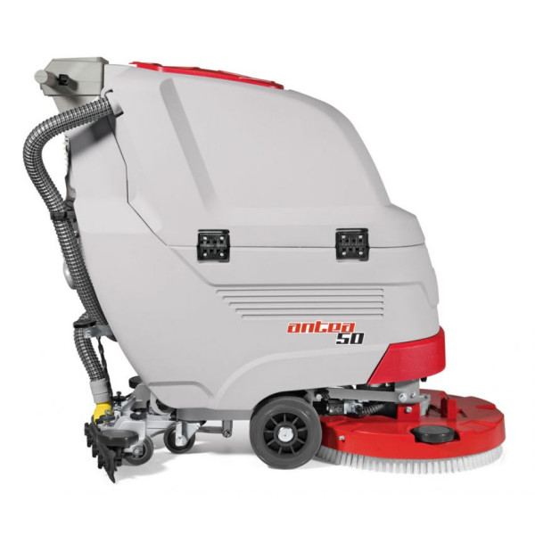 Аккумуляторная поломоечная машина Comac Antea 50 B