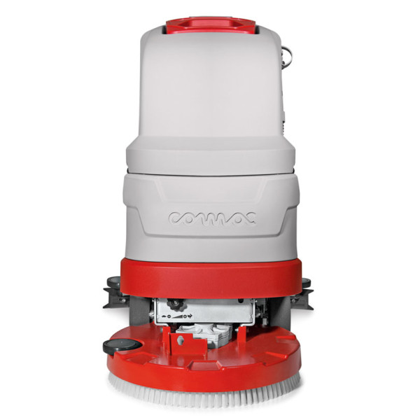 Аккумуляторная поломоечная машина Comac Antea 50 B