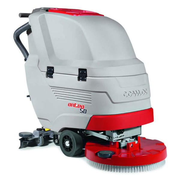 Аккумуляторная поломоечная машина Comac Antea 50 B