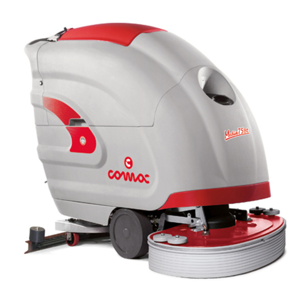 Аккумуляторная поломоечная машина Comac Media 75BT