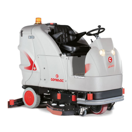 Поломоечная машина Comac Ultra 100B