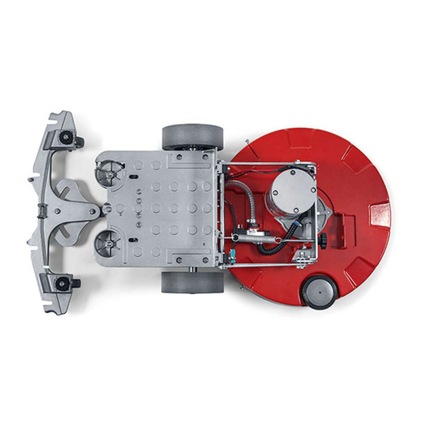 Сетевая поломоечная машина Comac ANTEA 50 E