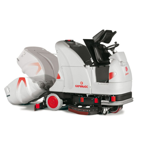 Поломоечная машина Comac ULTRA 85 B