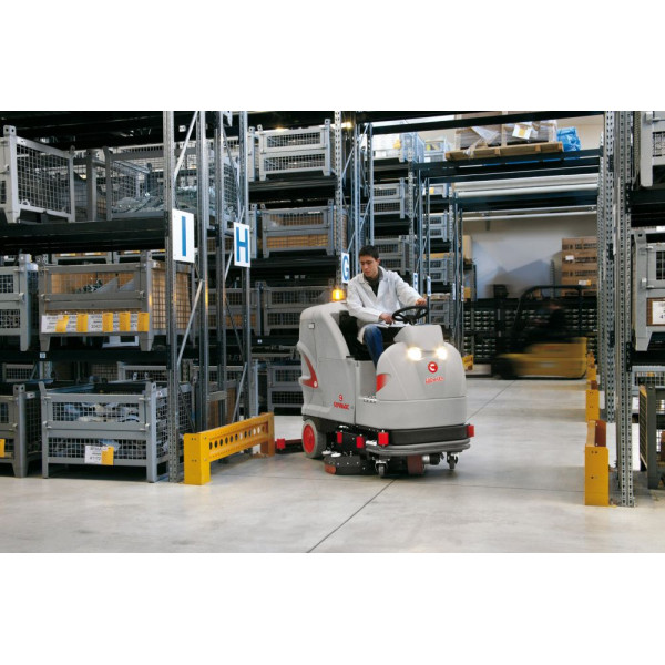 Поломоечная машина Comac ULTRA 85 B