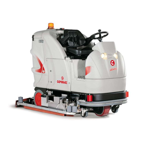 Поломоечная машина Comac ULTRA 85 BS