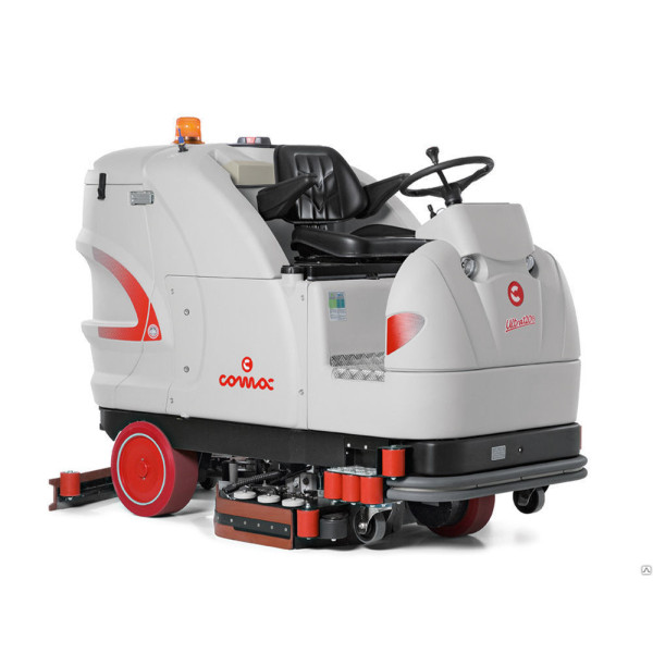 Поломоечная машина Comac Ultra 120B