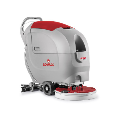 Comac Agila 50/50B аккумуляторная поломоечная машина