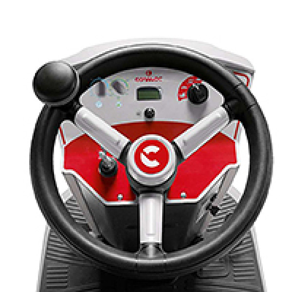 Поломоечная машина Comac INNOVA 85 B