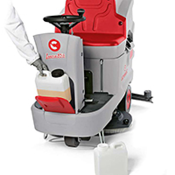 Поломоечная машина Comac INNOVA 85 B