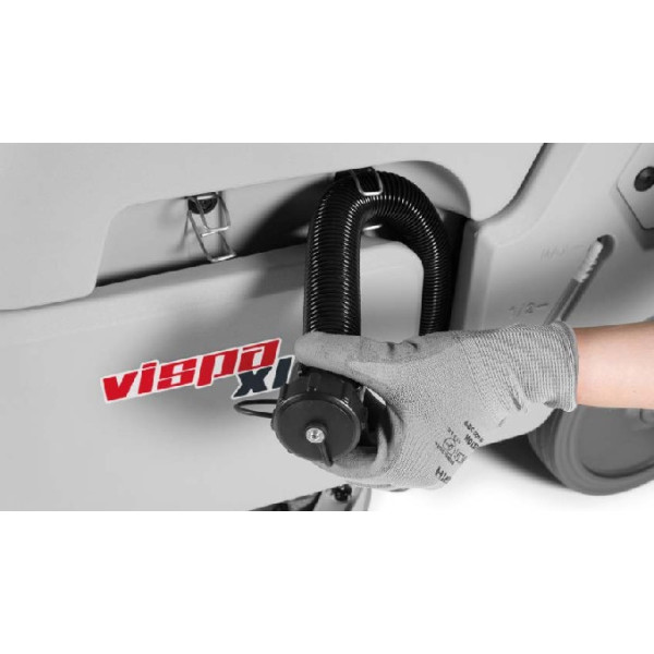 Аккумуляторная поломоечная машина Comac VISPA XL 