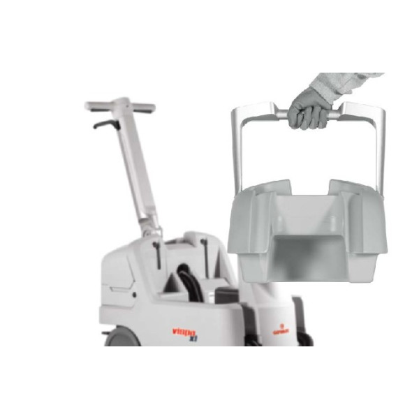 Аккумуляторная поломоечная машина Comac VISPA XL 