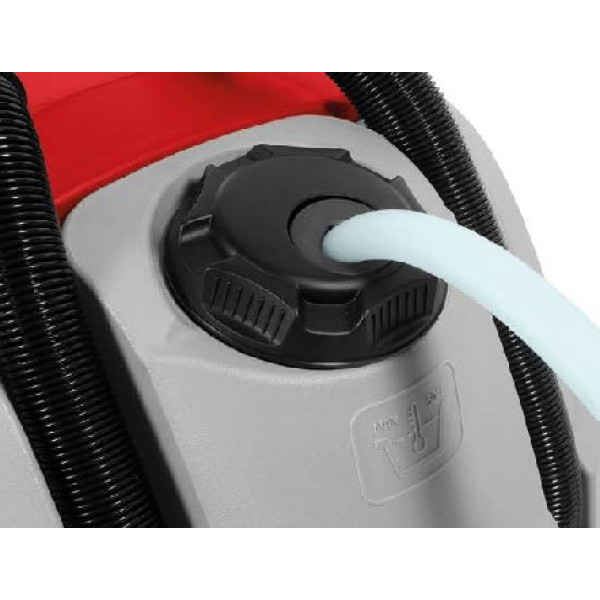 Аккумуляторная поломоечная машина Comac VISPA XL 