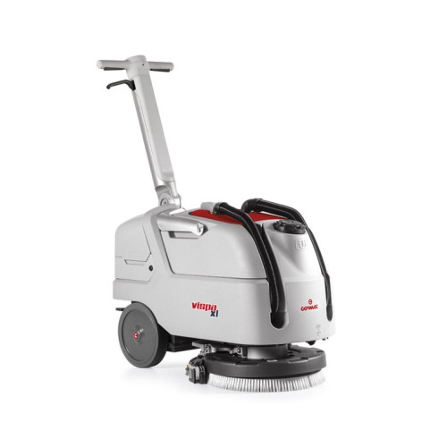 Аккумуляторная поломоечная машина Comac VISPA XL 