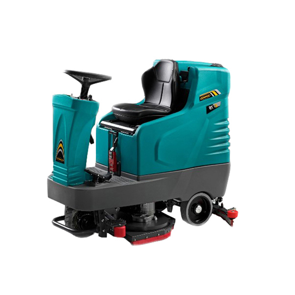 Поломоечная машина Eureka E-75