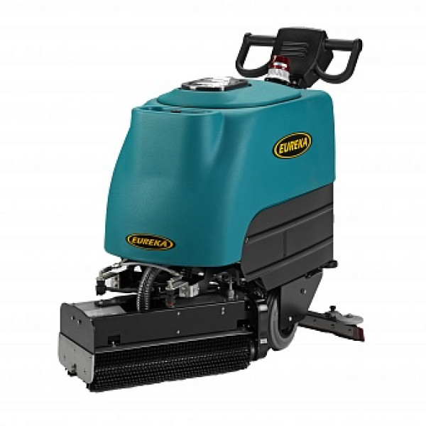 Сетевая поломоечная машина для эскалаторов Eureka EC-51