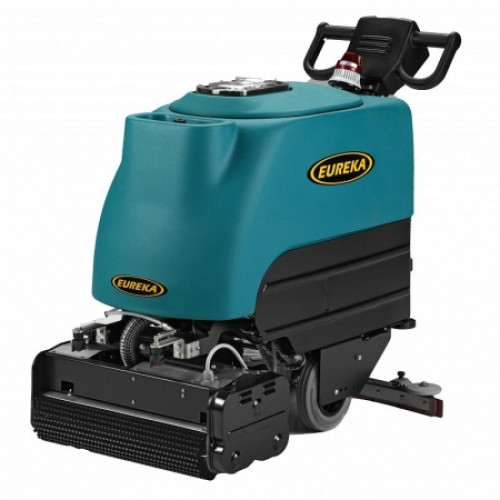 Сетевая поломоечная машина для эскалаторов Eureka EC-51