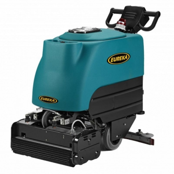 Сетевая поломоечная машина для эскалаторов Eureka EC-51