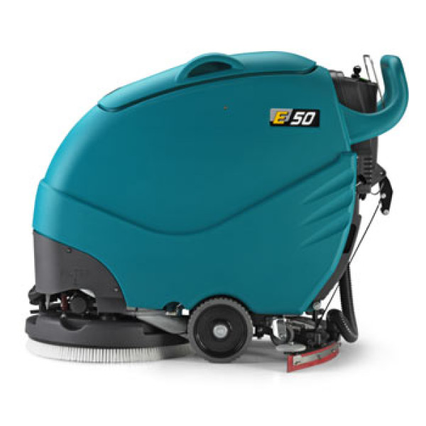 Поломоечная машина Eureka E-50 Base