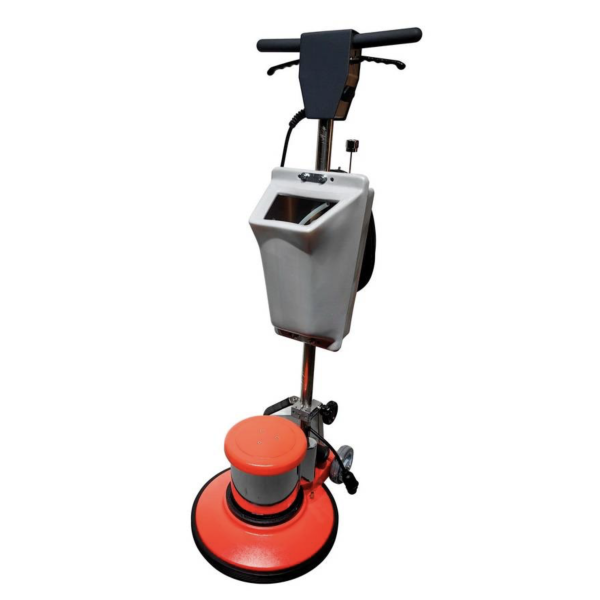 Однодисковая машина EVOline FME 1500