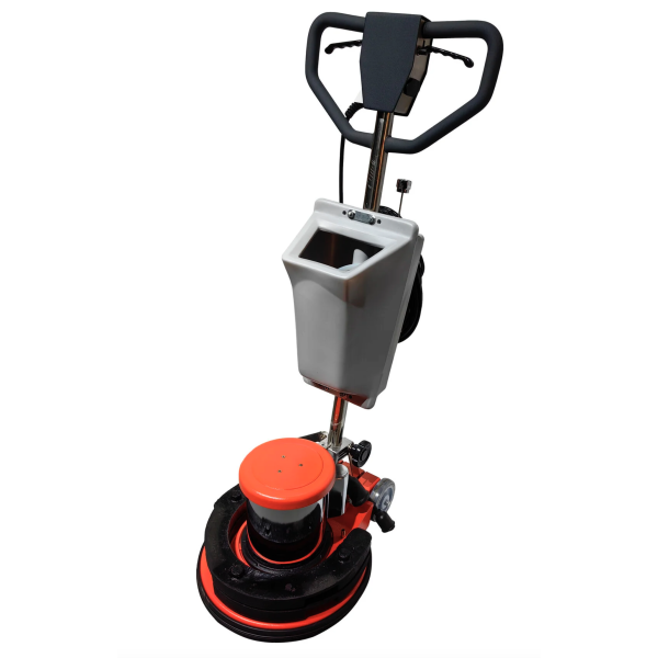 Однодисковая машина EVOline FME 2500