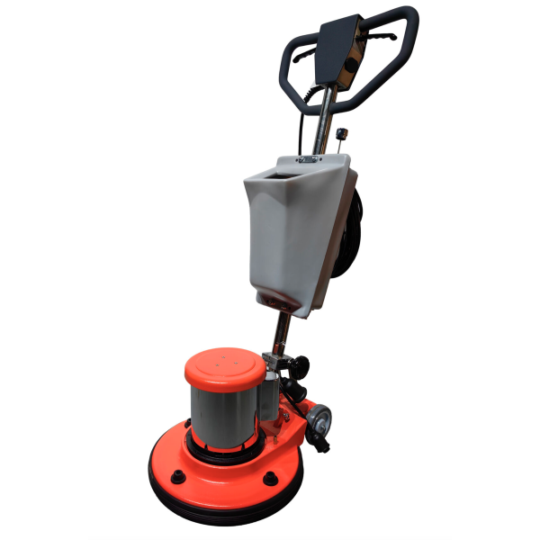 Однодисковая машина EVOline FME 2500