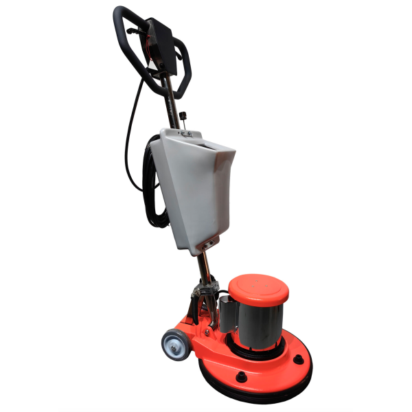 Однодисковая машина EVOline FME 2500