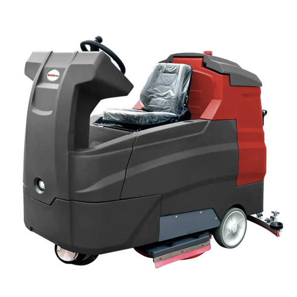 Поломоечная машина EVOline SDB 1060 T