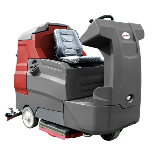 Поломоечная машина EVOline SDB 1060 T