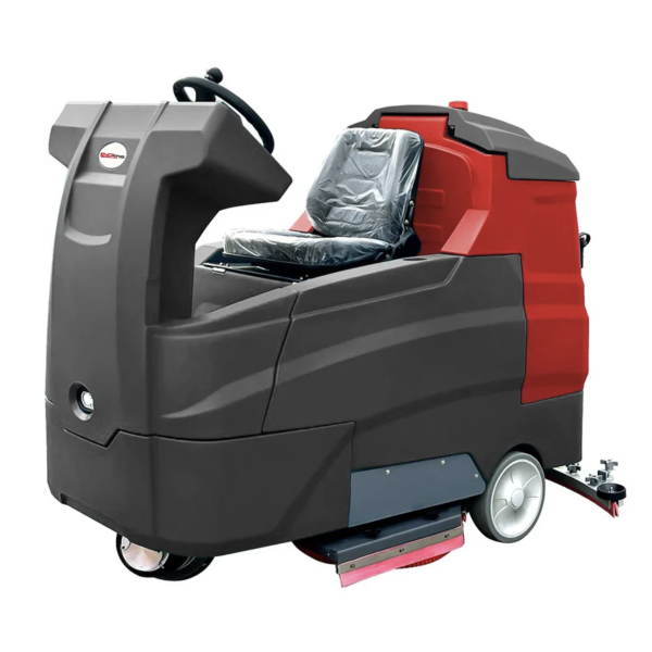 Поломоечные машины – фирмы EVOline