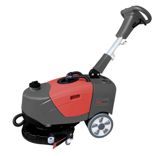 Поломоечная машина EVOline SDB 330