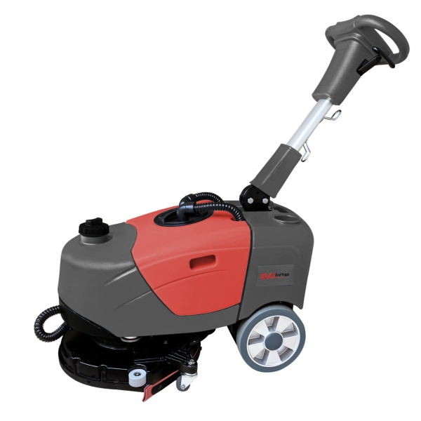 Поломоечная машина EVOline SDB 330