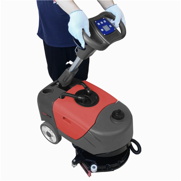 Поломоечная машина EVOline SDB 330