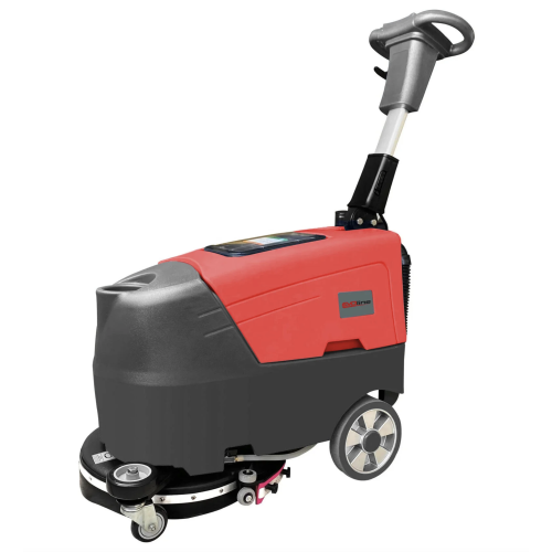 Поломоечная машина EVOline SDB 380