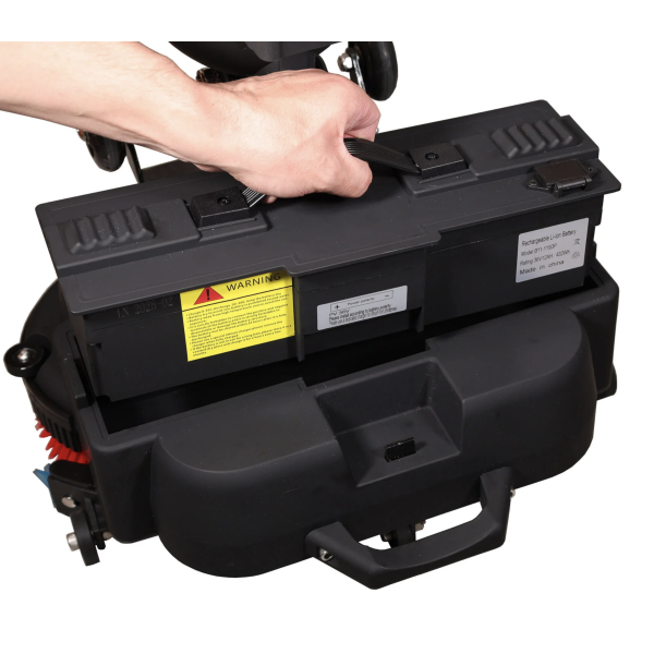 Поломоечная машина EVOline SDB 430