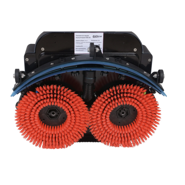 Поломоечная машина EVOline SDB 430