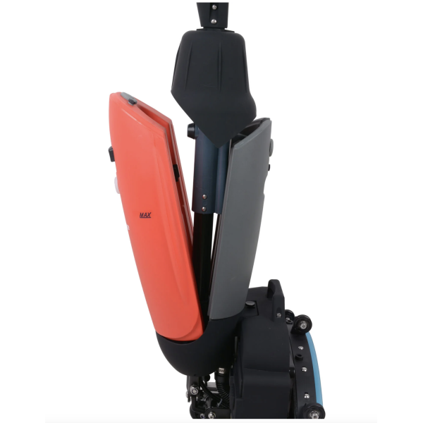 Поломоечная машина EVOline SDB 430