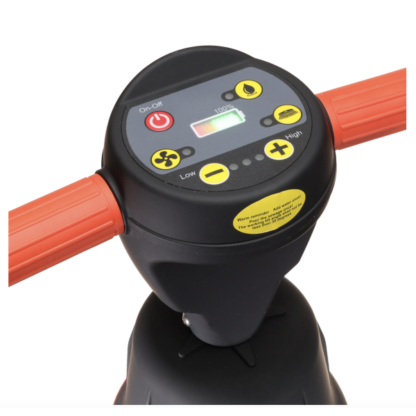 Поломоечная машина EVOline SDB 430