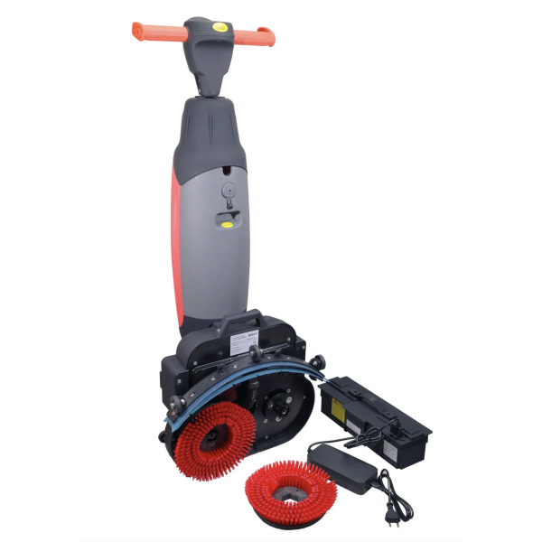 Поломоечная машина EVOline SDB 430