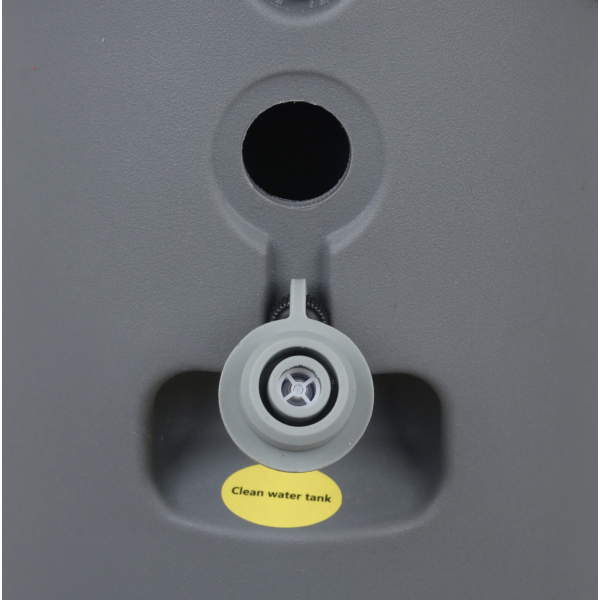 Поломоечная машина EVOline SDB 430