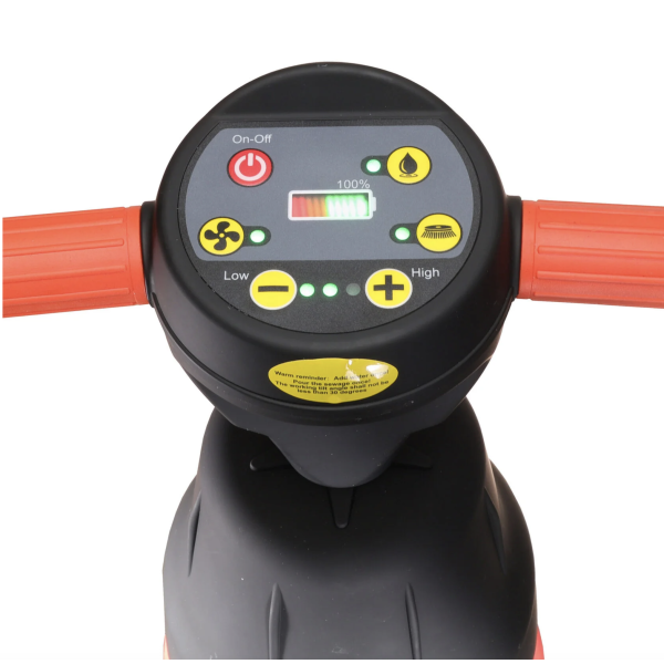 Поломоечная машина EVOline SDB 430