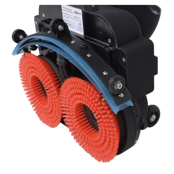 Поломоечная машина EVOline SDB 430