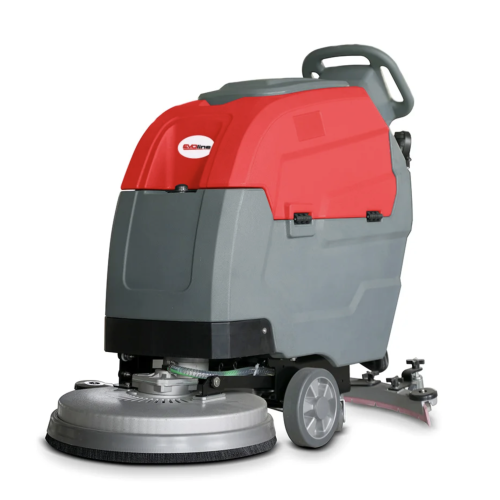 Поломоечная машина EVOline SDB 530