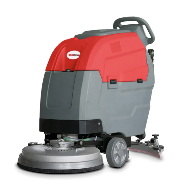 Поломоечная машина EVOline SDB 530