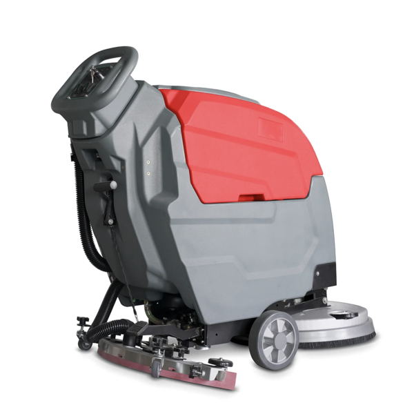 Поломоечная машина EVOline SDB 530