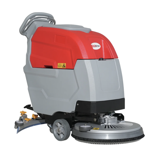 Поломоечная машина EVOline SDB 530 T