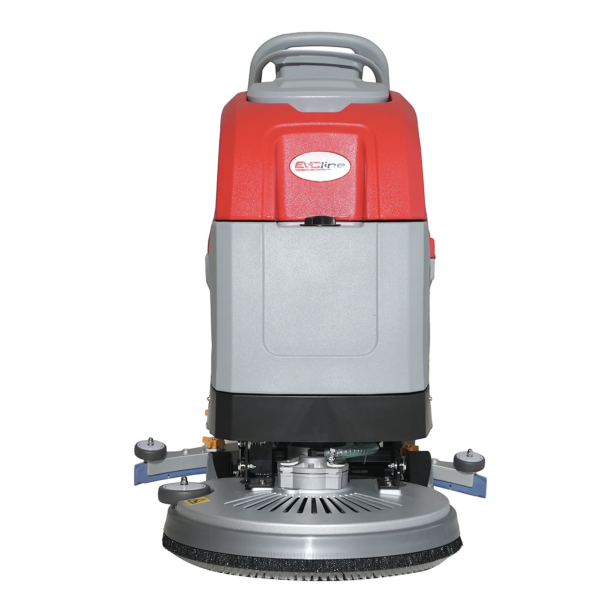 Поломоечная машина EVOline SDB 530 T