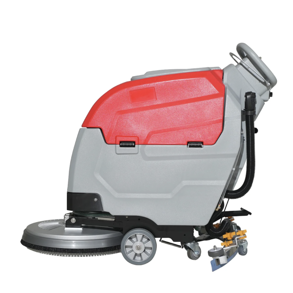 Поломоечная машина EVOline SDB 530 T