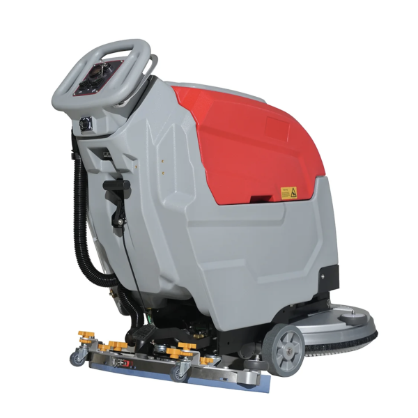 Поломоечная машина EVOline SDB 530 T